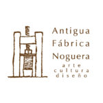 Logotipo Fabrica Noguera
